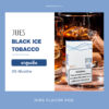 น้ำยา Jues Pod Black Ice Tobacco