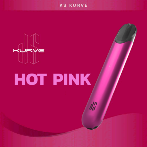 KS kurve-Hot-Pink-100