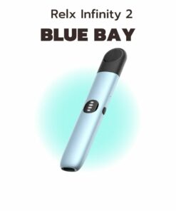 relx-infinity2-Blue Bay