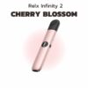 relx-infinity2-Cherry Blossom