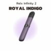 relx-infinity2-Royal Indigo