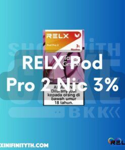 Relx Pod Pro 2