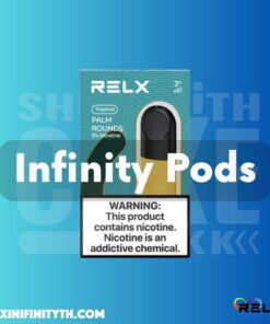 Relx Infinity pods