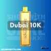 Dubai Vape 10000 Puffs