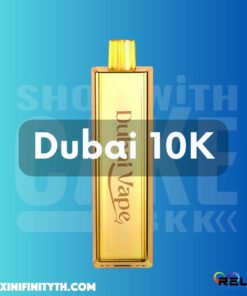 Dubai Vape 10000 Puffs