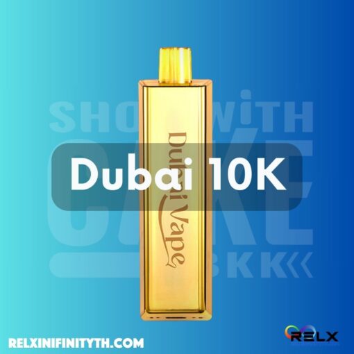 Dubai Vape 10000 Puffs