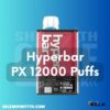 Hyperbar PX 12000 Puffs - Sexy Dooze