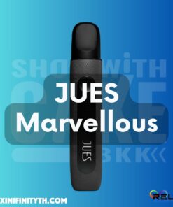 Jues Marvellous - Sexy Dooze