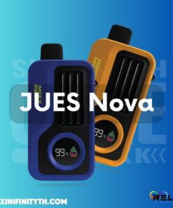 Jues Nova Digital 10000