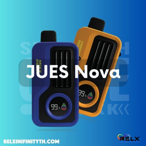 Jues Nova Digital 10000