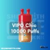 VIPO Chic 10000 Puffs